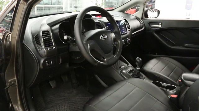 Cerato Бежевый смотреть онлайн