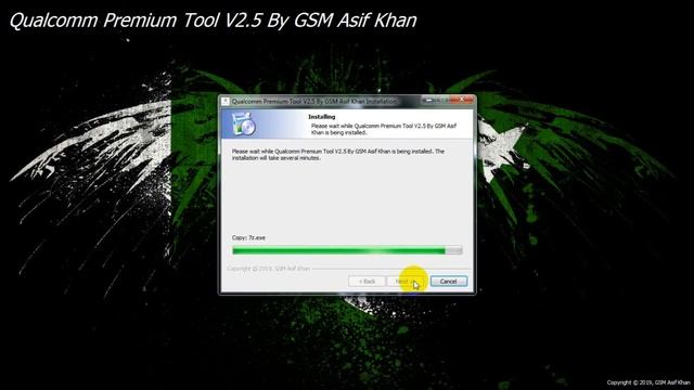 Free Qualcomm Premium Tool V2.5 100% Working 2019||2076 смотреть онлайн