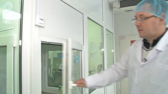 Смогут ли сибирские учёные победить Всемирное антидопинговое агентство? смотреть онлайн