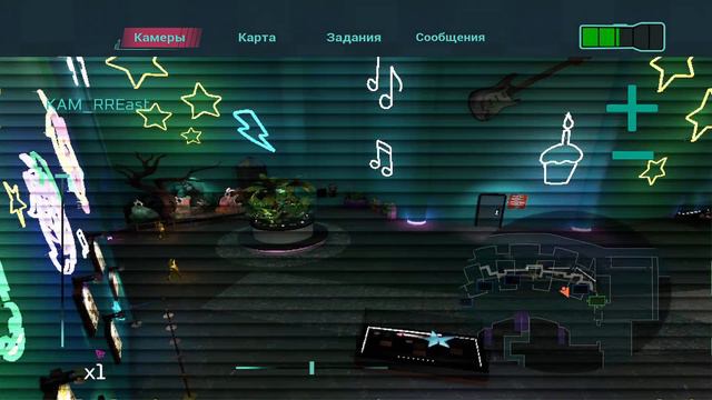 НОВЫЙ ФНАФ 9 ► Five Nights at Freddy’s: Security Breach #6 смотреть онлайн