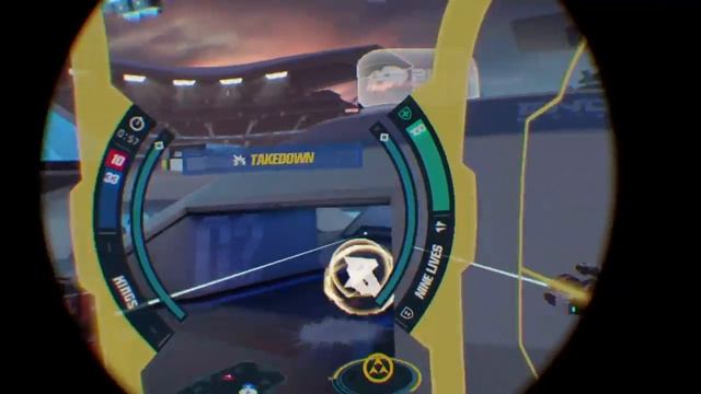 Geek Speak TV Groovy Gaming: Mechsports Cyberjock-RIGS смотреть онлайн