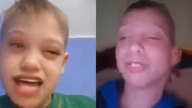 я сделал прикол с лицами смотреть онлайн