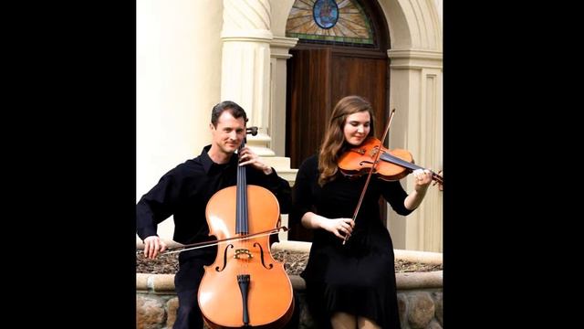 Rigaudon by Campra смотреть онлайн