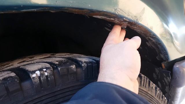 Ford Explorer 1995 года часть 1. смотреть онлайн
