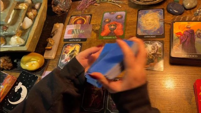 TAURUS ♉️ “THIS NEW CHAPTER WILL FEEL LIKE A NEW UNIVERSE.” NEXT 48HRS TAROT & ORACLE READ, FEB 202 смотреть онлайн