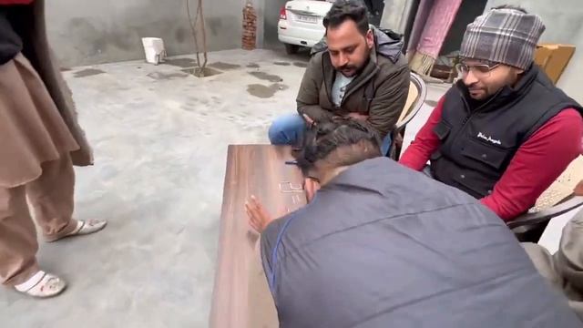 ਆਜੋ ਆ 7 - 5 ਦਾ 12 ਬਣਾਉਣੈ 50000 ਰੁਪਏ ਦਾ ਇਨਾਮ ਆ ਗਰੰਟੀ ਆ ਸਾਰਿਆਂ ਦਾ ਦਿਮਾਗ ਖ਼ਰਾਬ ਹੋ ਜਾਵੇਗਾ ?? смотреть онлайн