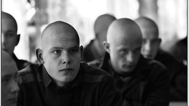 Хата в тюрьме. Как грамотно войти. смотреть онлайн