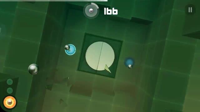 Как пройти room_phosphor в SH #реки #mayhem #smashhit смотреть онлайн