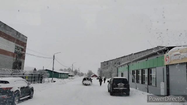 Перевозка ГАЗ - 66. Ловозеро-Мурманск . смотреть онлайн