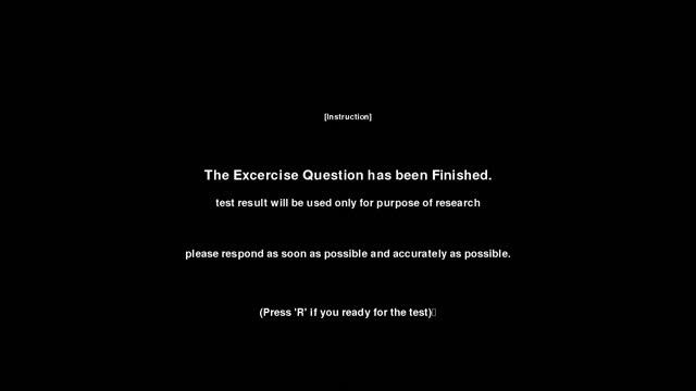 IAT test Sample using Psychopy(based on Python3.6) смотреть онлайн