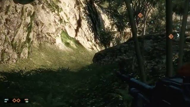 BF Bad Company2 at HIGH settings with Office Graphics! NVidia G210 with 4-12FPS смотреть онлайн