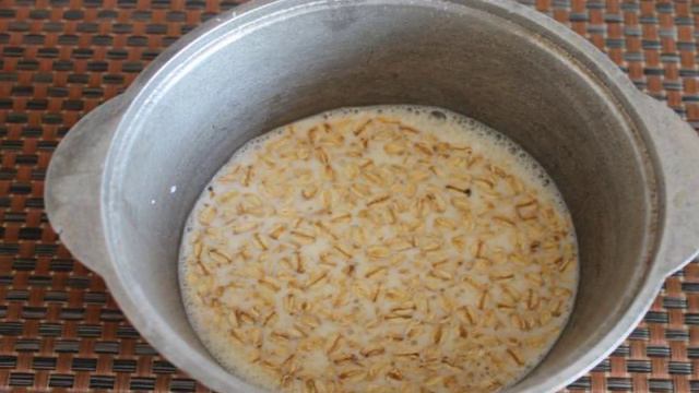 Сборник рецептов