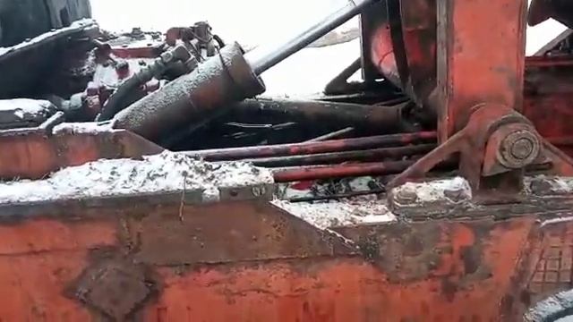 мнение о тт4 после месяца работы в деляне смотреть онлайн