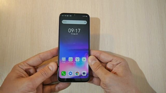 А что в нем Pro? Itel Vision 1 Pro честный обзор бюджетного смартфона смотреть онлайн