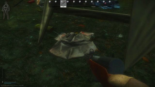 Escape From Tarkov | thank you flash drive gods смотреть онлайн