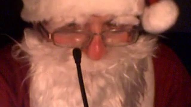 Дед Мороз провёл Интернет! смотреть онлайн