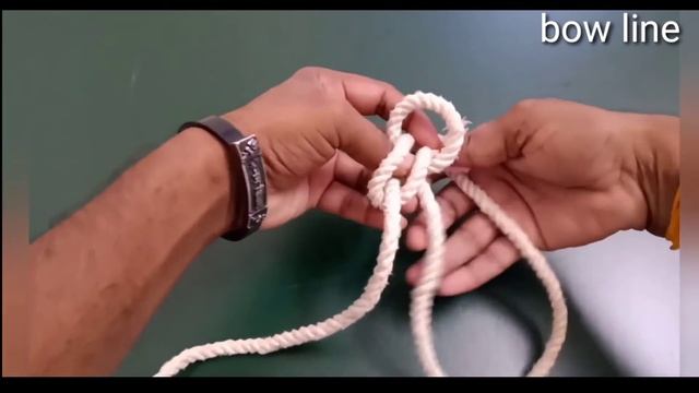 Scout And Guide Pratham Sopan Ki Ganthe Sikhe Aur Unka Upyog Jaane. смотреть онлайн