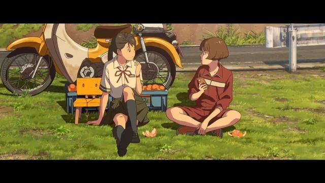 стоит ли смотреть Судзумэ закрывающая двери? смотреть онлайн