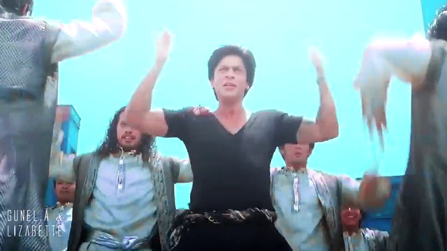 Multimale Collab - Kala Chashma (HBD Fariyaad)