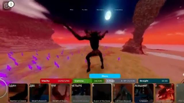 #Игра я получил новый кайдзю муто в годзилле во вселенной кайдзю испытания часть 1. смотреть онлайн