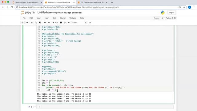 Loop Range Tutorial for Beginners | Loop Range Course| Introduction to Loop Range in Python Learnba смотреть онлайн