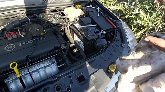 astra h 95 lik termostat a geçiyoruz смотреть онлайн
