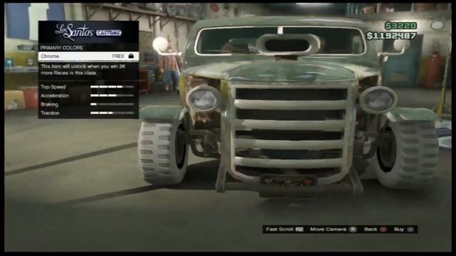 GTA 5 ONINE: Rat loader available and free to purchase! (valentines day package) смотреть онлайн