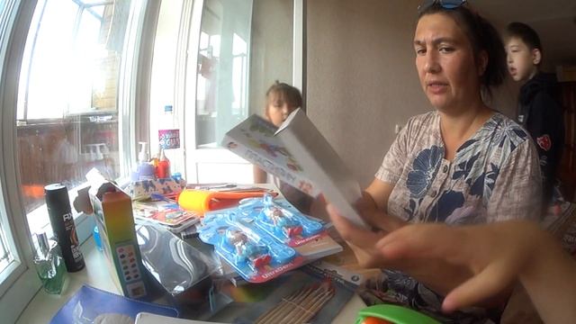 Раскупила пол Фикс прайса/Покупки Детям,для дома,и для себя! смотреть онлайн