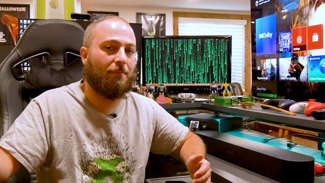 SONOS BEAM - GEN 2 2023 REVIEW - A lot of BANG for your Buck! смотреть онлайн