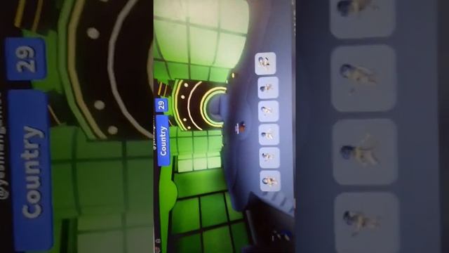 ROBLOX (dance off) music id titanium nightcore смотреть онлайн