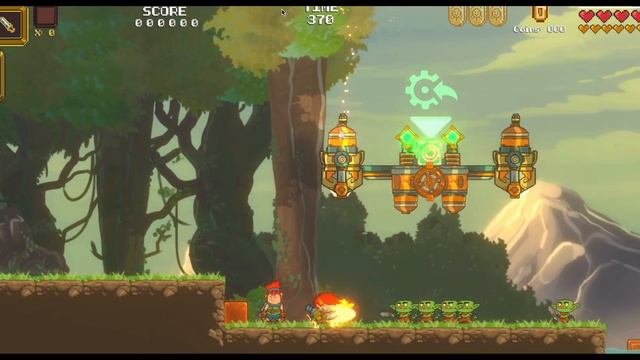 HEAVY sword Trailer 2 - Wishlist and follow on Steam! смотреть онлайн