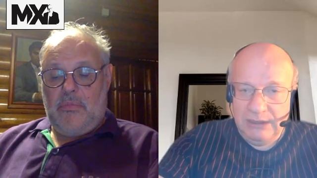 Американская экономическая рулетка. М.Хазин и Д.Джангиров смотреть онлайн