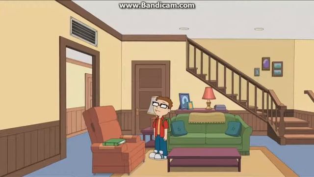 (Отрывок) Американский папаша. Конфета смотреть онлайн