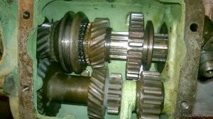 Коробка передач ГАЗ-21: переборка, принцип работы