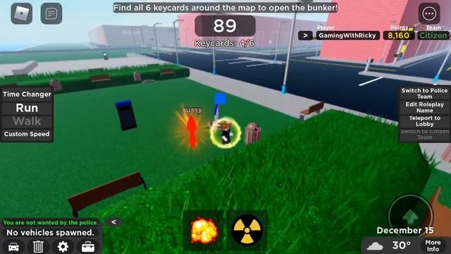 Roblox Railway Province Core Explosion смотреть онлайн