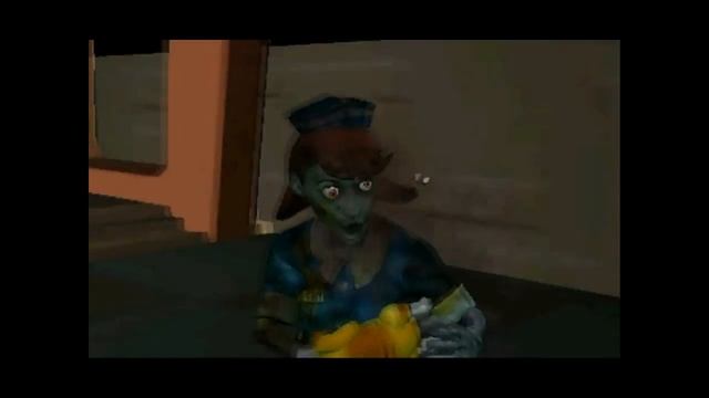 Pet Zombies - Launch Trailer (3DS) смотреть онлайн