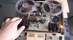 НОТА 203 - 1 стерео