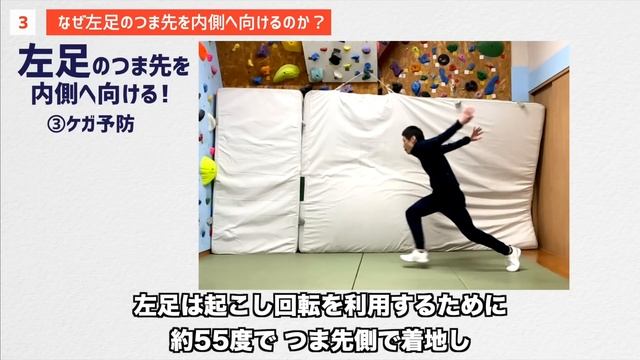 【バレーボール】スパイクの科学〜ジャンプ編〜 左右の足の使い方、腕振り、助走から着地まで科学的に解説！ смотреть онлайн