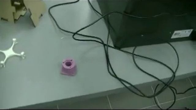 Александр Сивухин Техникум ГРЭТТ 2016