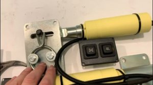 Электропривод-Раздатки-Нива (ЭРПК)