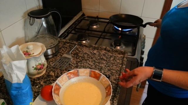 Салаты с Кардамоном