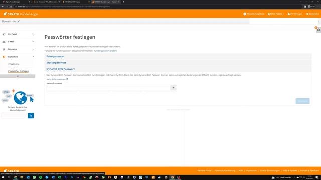 Konfiguration von NGINX Proxy Manager | Andres Hardware смотреть онлайн