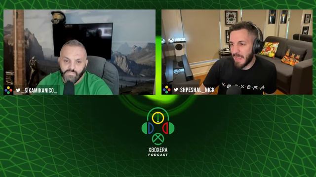 The XboxEra Podcast | LIVE | Episode 132 - "The Age of Profitability" смотреть онлайн