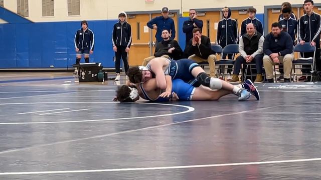 G(170) v Columbia (M. Hoxie), 2nd Period смотреть онлайн