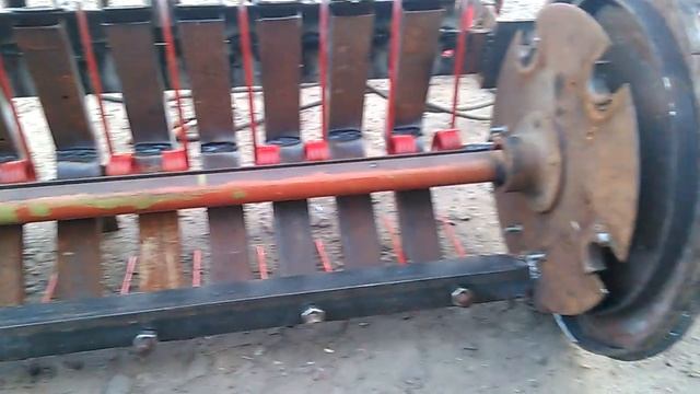 Самодельный прессподборщик смотреть онлайн
