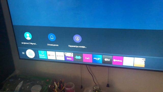Samsung UE50TU7500UXRU отзывы в Плеер.Ру смотреть онлайн
