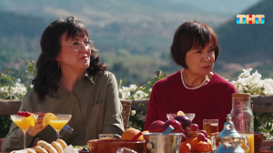 Знакомство с родными Ольги Меганской | Невеста. Экстра любовь