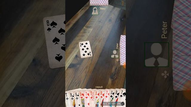 Обзор игры "Durak++" смотреть онлайн