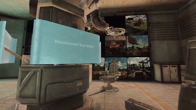 Transcending смотреть онлайн