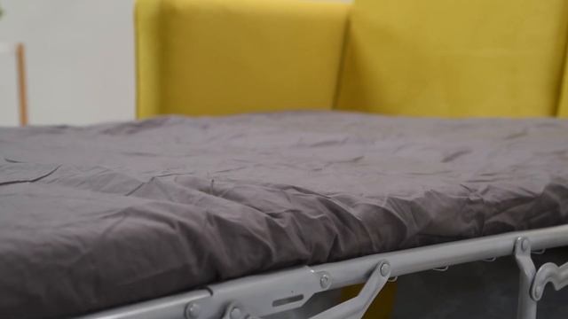 SK DESIGN диван Bari с механизмом «французская раскладушка» смотреть онлайн